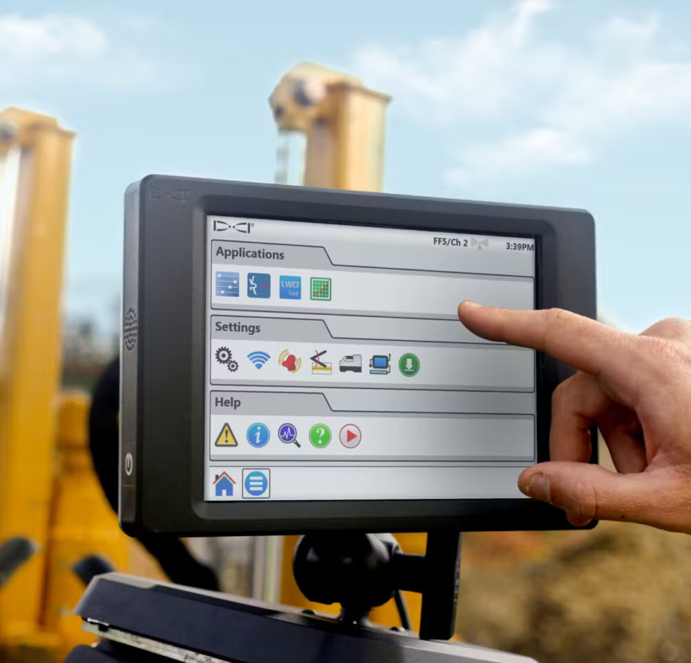 Remote displays