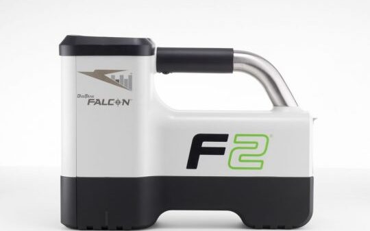DigiTrak Falcon™ F2 +