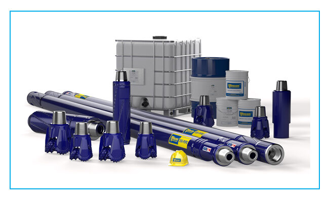 Produse Rotative